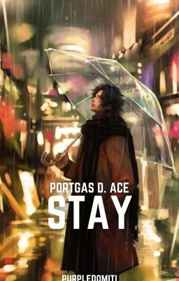 Stay | Portgas D. Ace - One Piece (Tagalog) icon