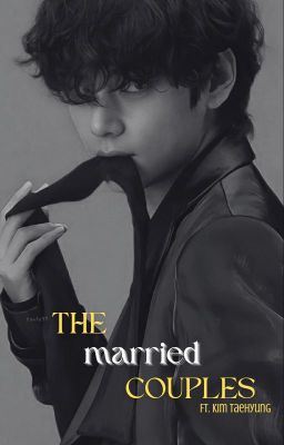 The Married Couples || Kim Taehyung icon