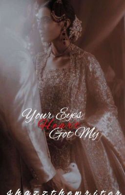 Your Eyes Got My Heart| ✓ icon