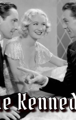 The Kennedys icon