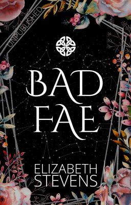 Bad Fae | romantasy | Bad Fae #1 icon