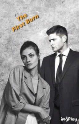 The Originals: The First Born icon