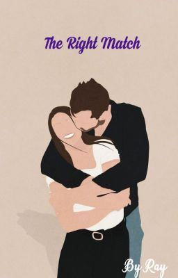 The Right Match icon