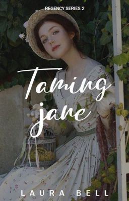 Taming Jane icon