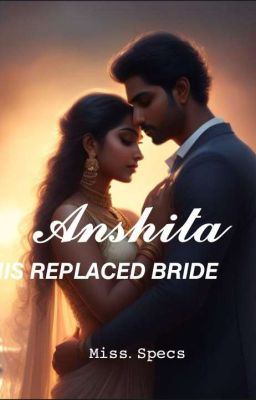 Anshita : His Unwanted Bride ( Series Book: #1) icon