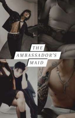 The Ambassador's Maid icon