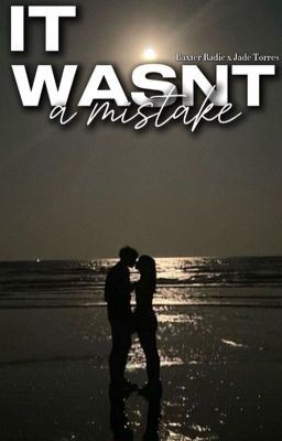 IT WASNT A MISTAKE icon