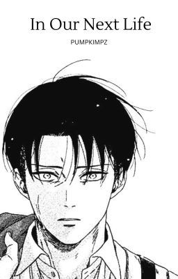 In Our Next Life | Levi icon