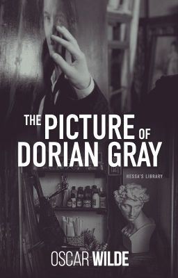 The Picture of Dorian Gray by Oscar Wilde icon