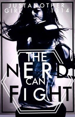 The Nerd Can Fight (#1) icon