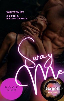 Sway Me (book 1) icon