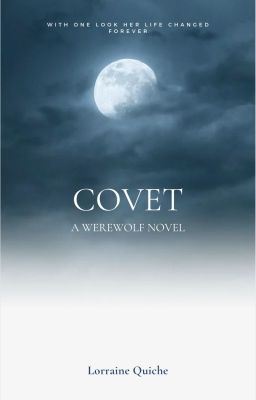 Covet icon