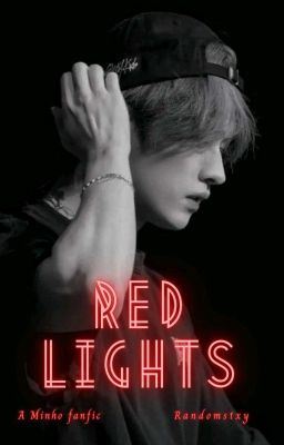 Red Lights | Minho ✓ icon