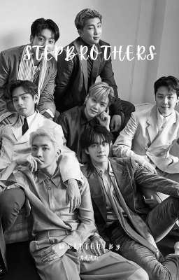 STEPBROTHERS | BTS icon