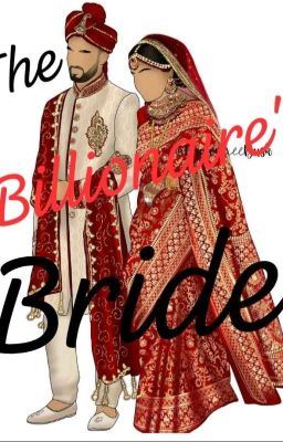 The Billionaire's Bride icon