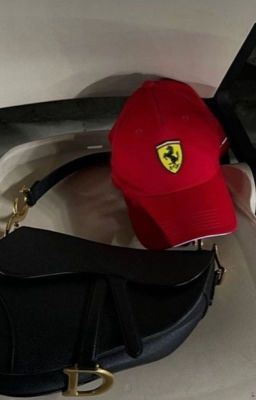 VAMPIRE | CHARLES LECLERC. icon