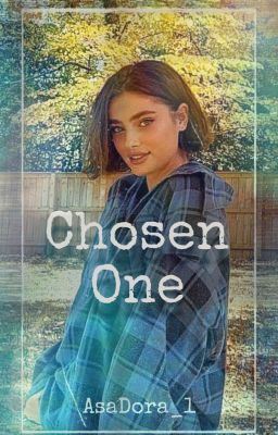 Chosen One | HPxPJO | WTM/RTB icon