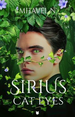 Cat Eyes: Sirius [Book 1] icon