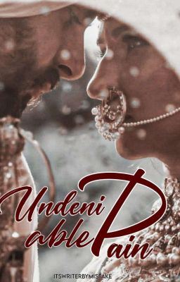 UNDENIABLE PAIN  [Complete] icon