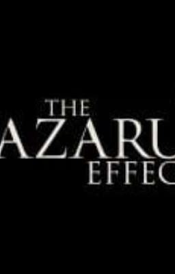 the Lazarus effect icon