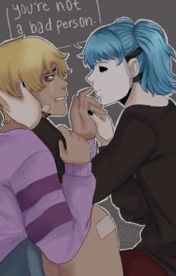 You're Supposed to Hate Me icon