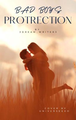 Bad Boy's Protection (Protector #1) icon