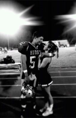 His Cheerleader icon