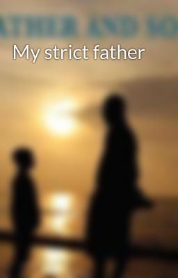 My strict father icon