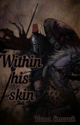 Within his skin icon