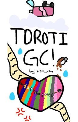 ☕ TDROTI Groupchat! ☕ icon