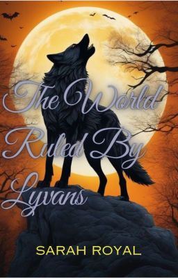 The World ruled by Lycans icon