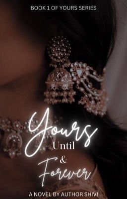 Yours until & forever icon