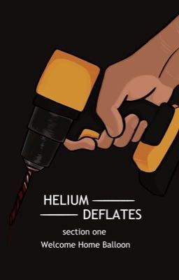 Helium Deflates REVAMPED icon