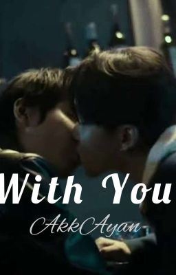 With You - AkkAyan icon