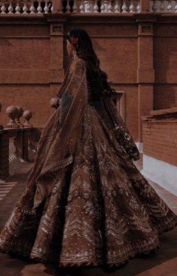 Rewriting the Strings of Fate?[Mahabharat] icon