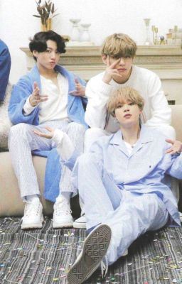 Park Brothers [ VMinKook ff ] icon