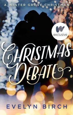 Christmas Debate icon
