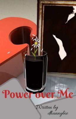 Power Over Me icon