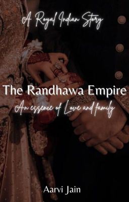 The Randhawa Empire - An essence of Love and Family icon
