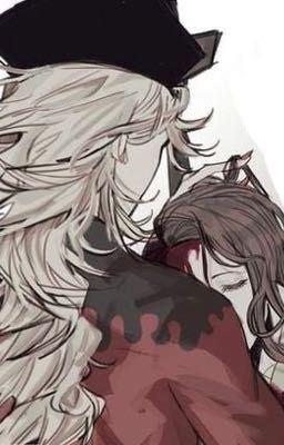 The Rainbow Eyed Devil & His Songbird (+18) icon