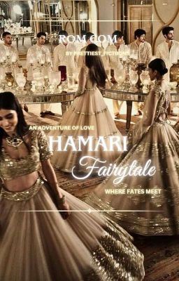 Hamari Fairytale { Currently Under Edit} icon