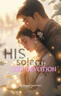 His Solace , Her Devotion icon