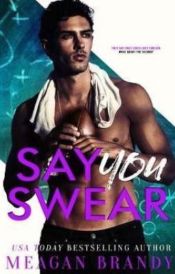 Say you swear by meagan brandy icon