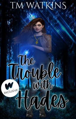 The Trouble with Hades icon