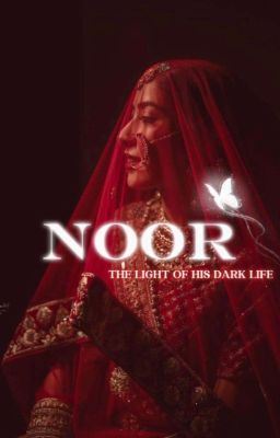 NOOR -The light of his dark life icon