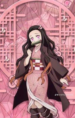 Light [K. Nezuko x reader] icon