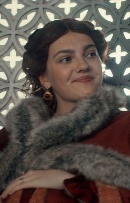 Spanish Princess : Queen of France icon