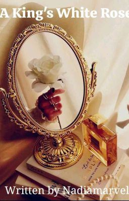 A King's White Rose icon