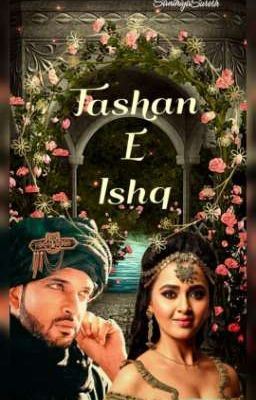 TEJRAN FF : TASHAN - E - ISHQ icon