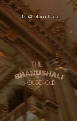 THE BHANUSHALI HOUSEHOLD. icon